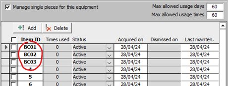 A screenshot of a computer
Description automatically generated