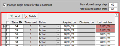 A screenshot of a computer
Description automatically generated