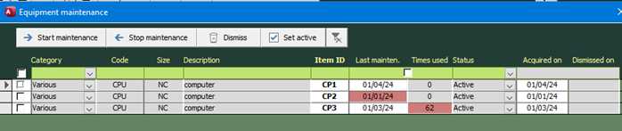A screenshot of a computer
Description automatically generated