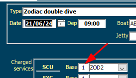 A screenshot of a computer
Description automatically generated