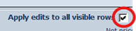A close-up of a computer screen
Description automatically generated